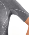 Wt Shortsleeved Shirt Regular W