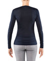 Sw Longsleeved Shirt Comfort W