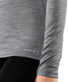 Sw Longsleeved Shirt Comfort W