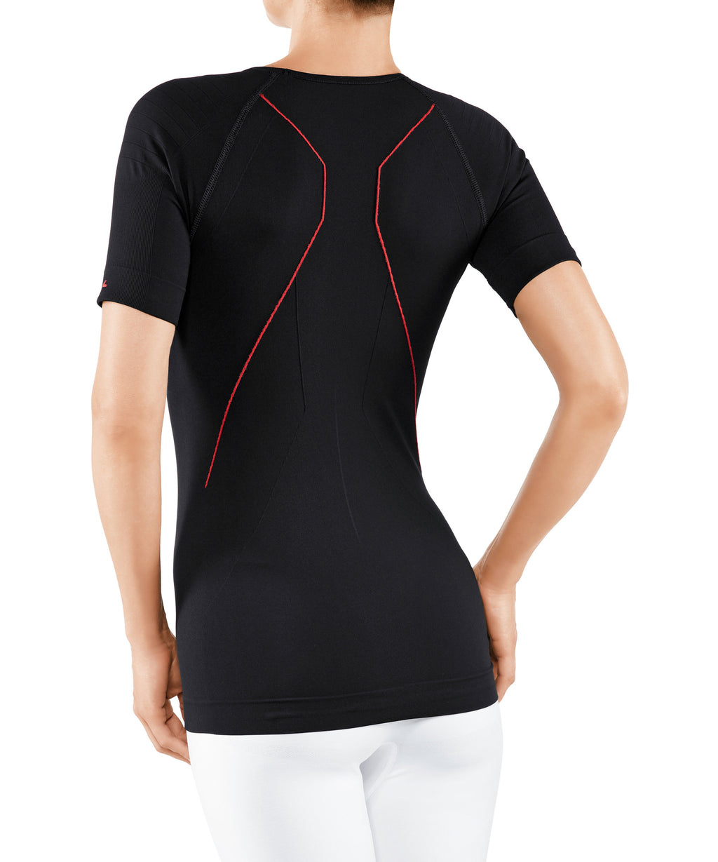 W Shortsleeved Shirt Tight W