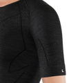 Wt Shortsleeved Shirt Regular W