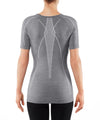 Wt Shortsleeved Shirt Regular W