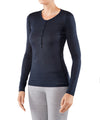 Sw Longsleeved Shirt Comfort W