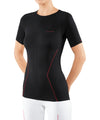 W Shortsleeved Shirt Tight W