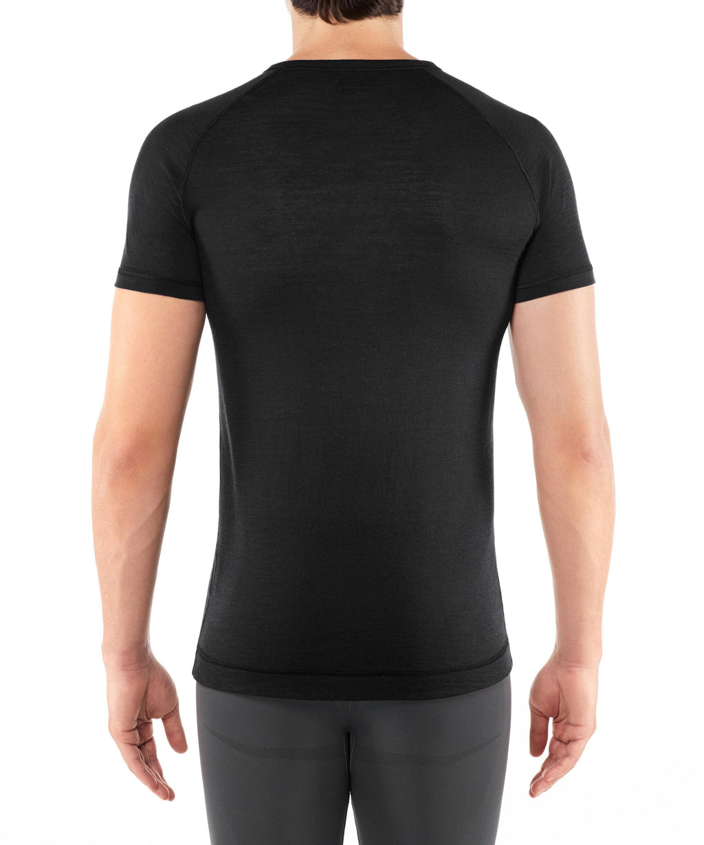 Sw Shortsleeved Shirt Comfort M