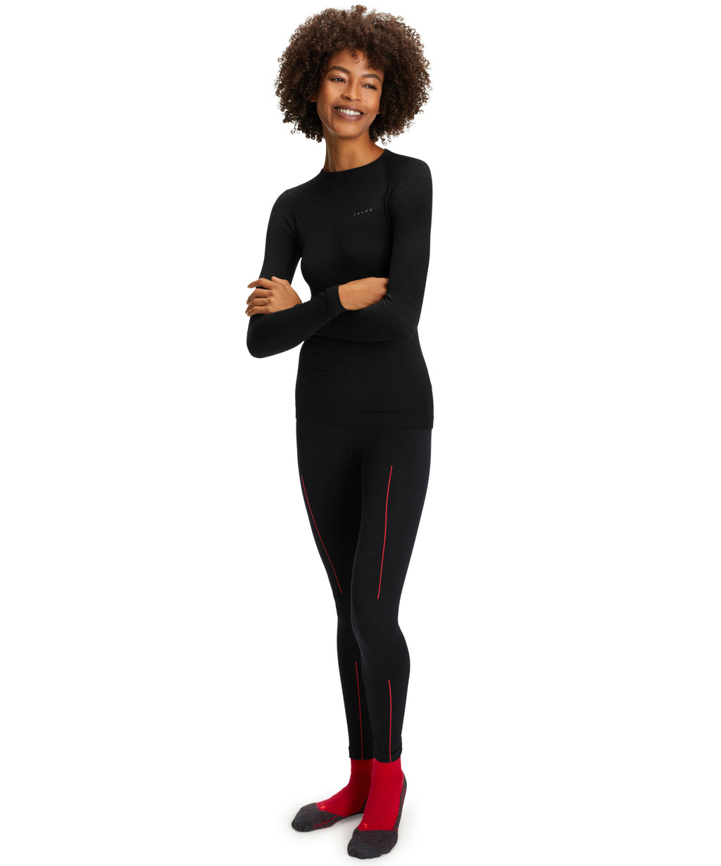 W Long Tights W