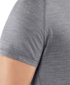 Sw Shortsleeved Shirt Comfort M
