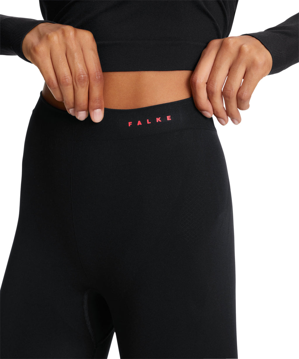 W Long Tights W