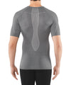 Wt Shortsleeved Shirt Regular M