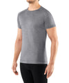 Sw Shortsleeved Shirt Comfort M