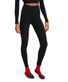 W Long Tights W