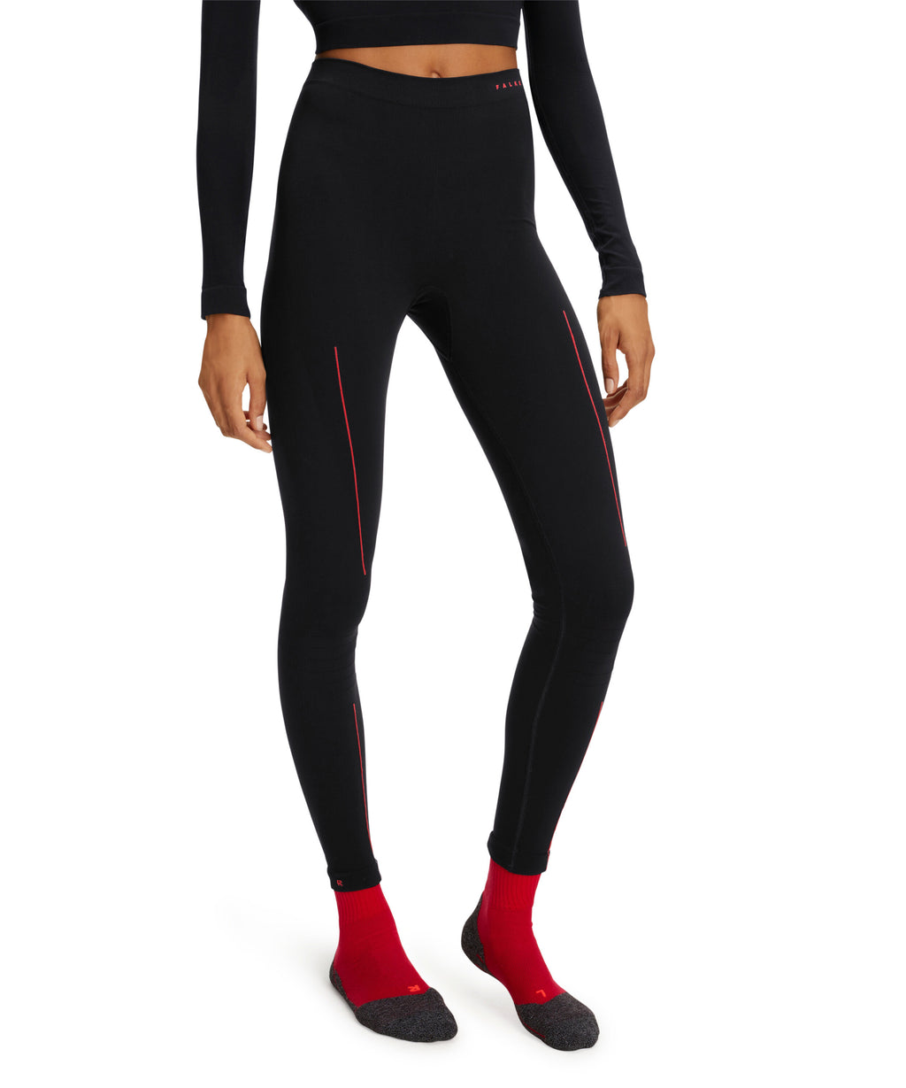 W Long Tights W