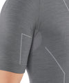 Wt Shortsleeved Shirt Regular M