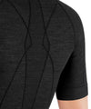Wt Shortsleeved Shirt Regular W