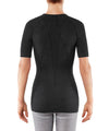 Wt Shortsleeved Shirt Regular W