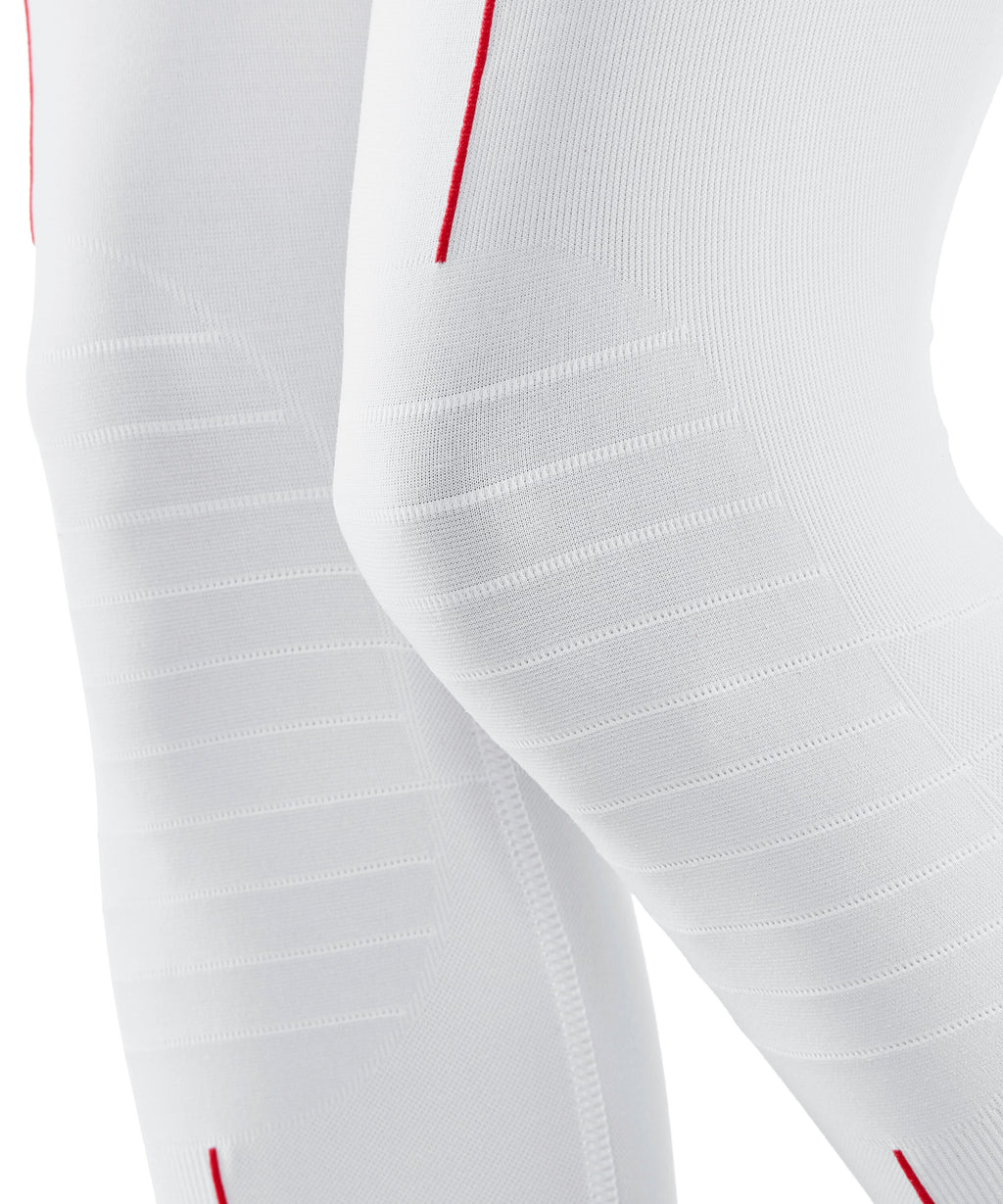 W Long Tights W