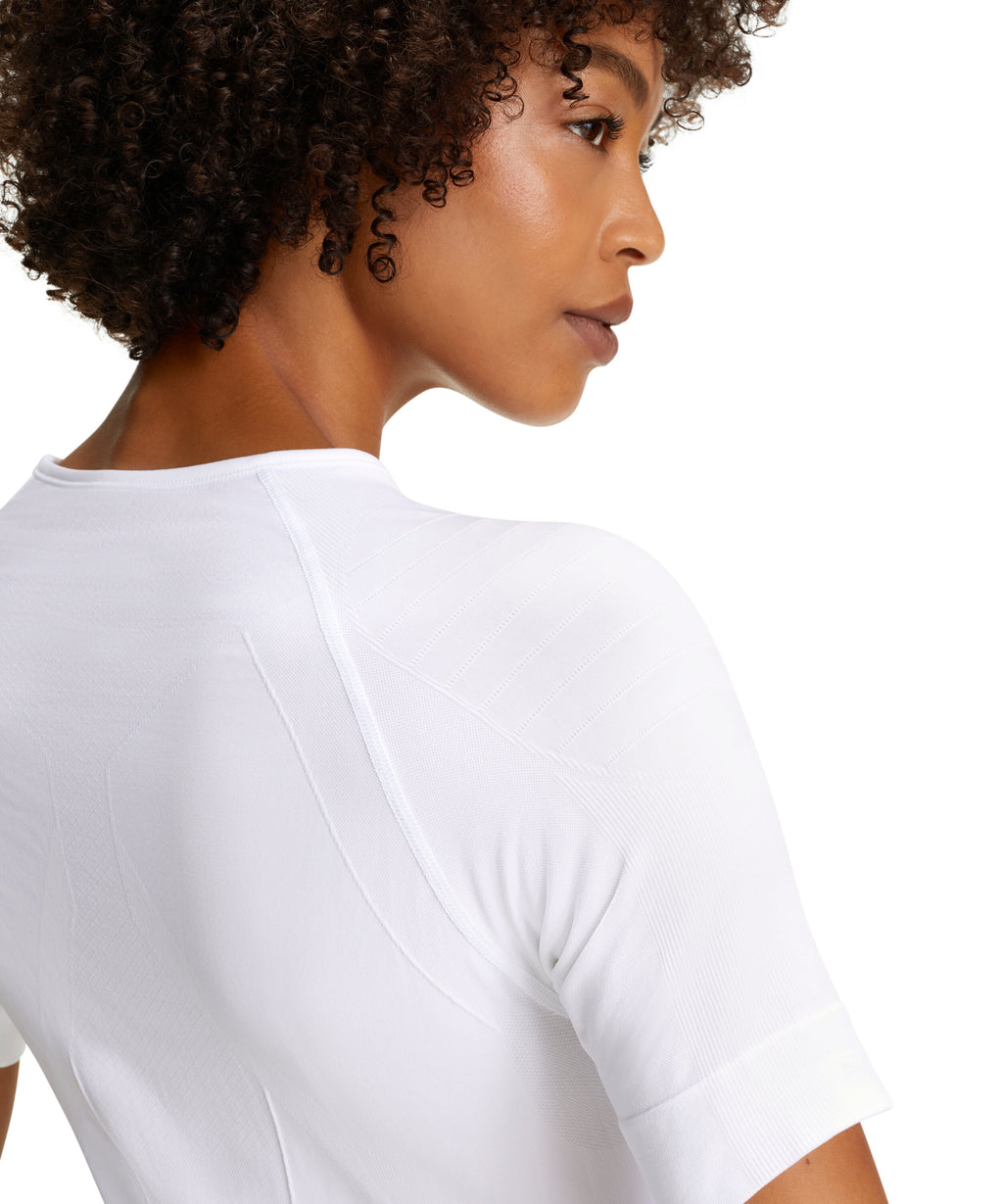 W Shortsleeved Shirt Tight W
