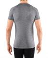 Sw Shortsleeved Shirt Comfort M