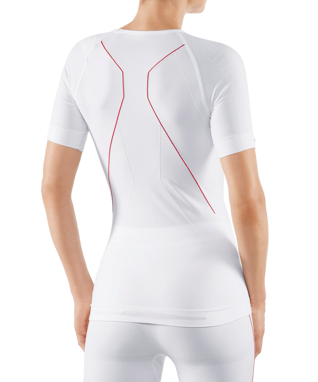 W Shortsleeved Shirt Tight W