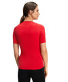 W Shortsleeved Shirt Tight W
