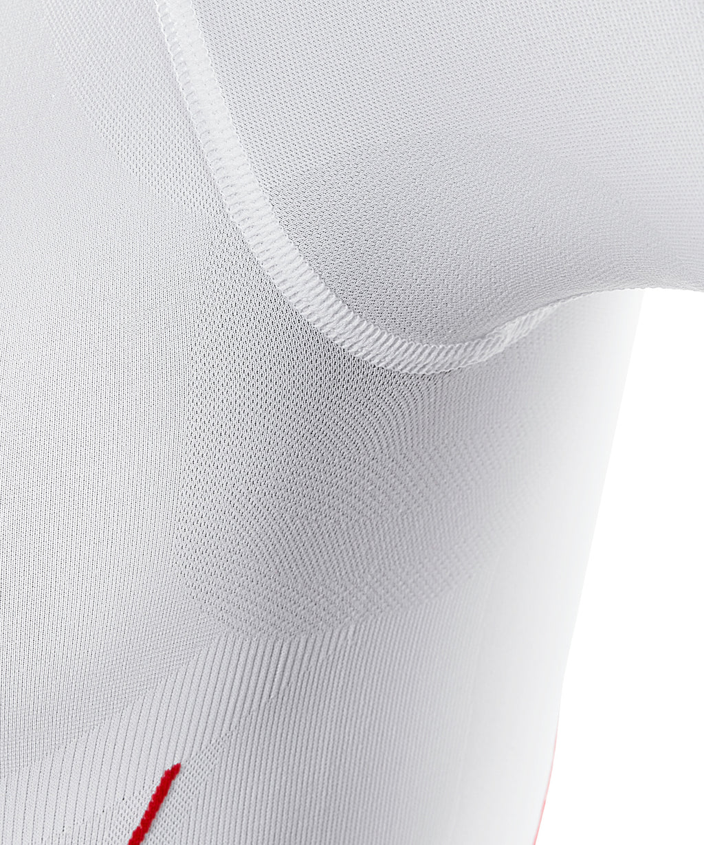 W Shortsleeved Shirt Tight W