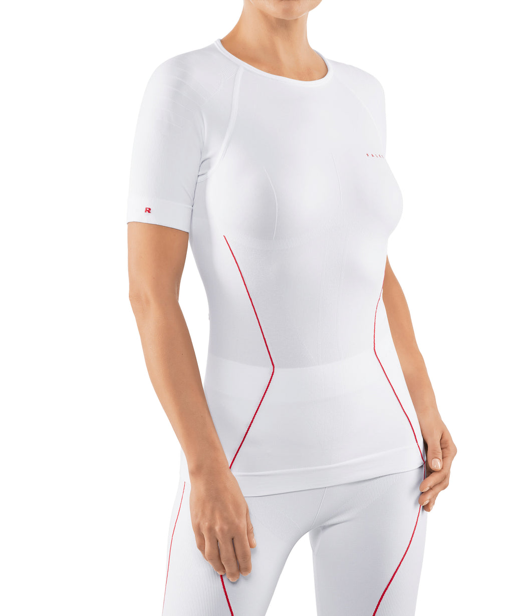 W Shortsleeved Shirt Tight W