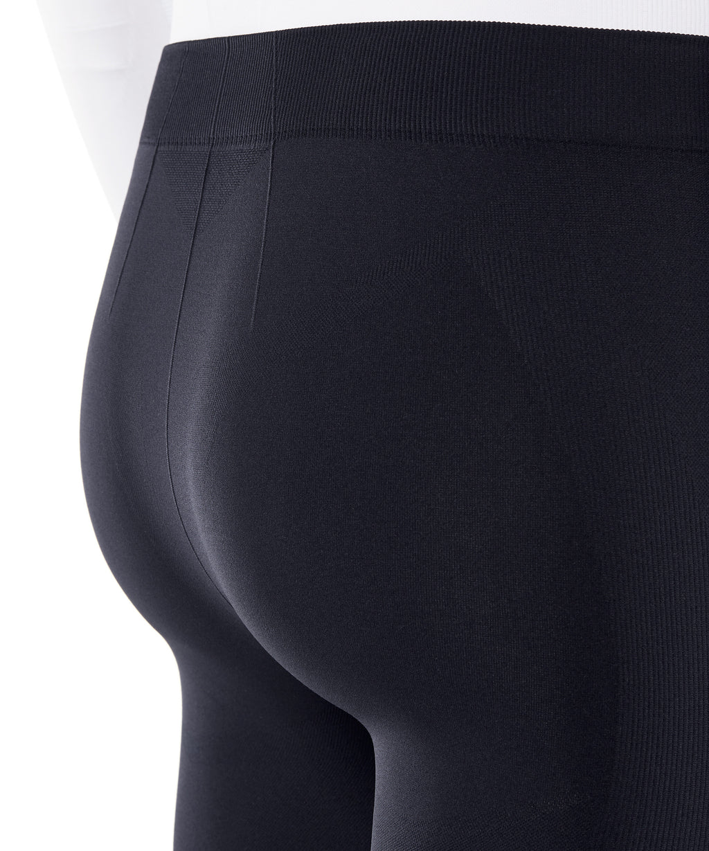 W 3/4 Tights M