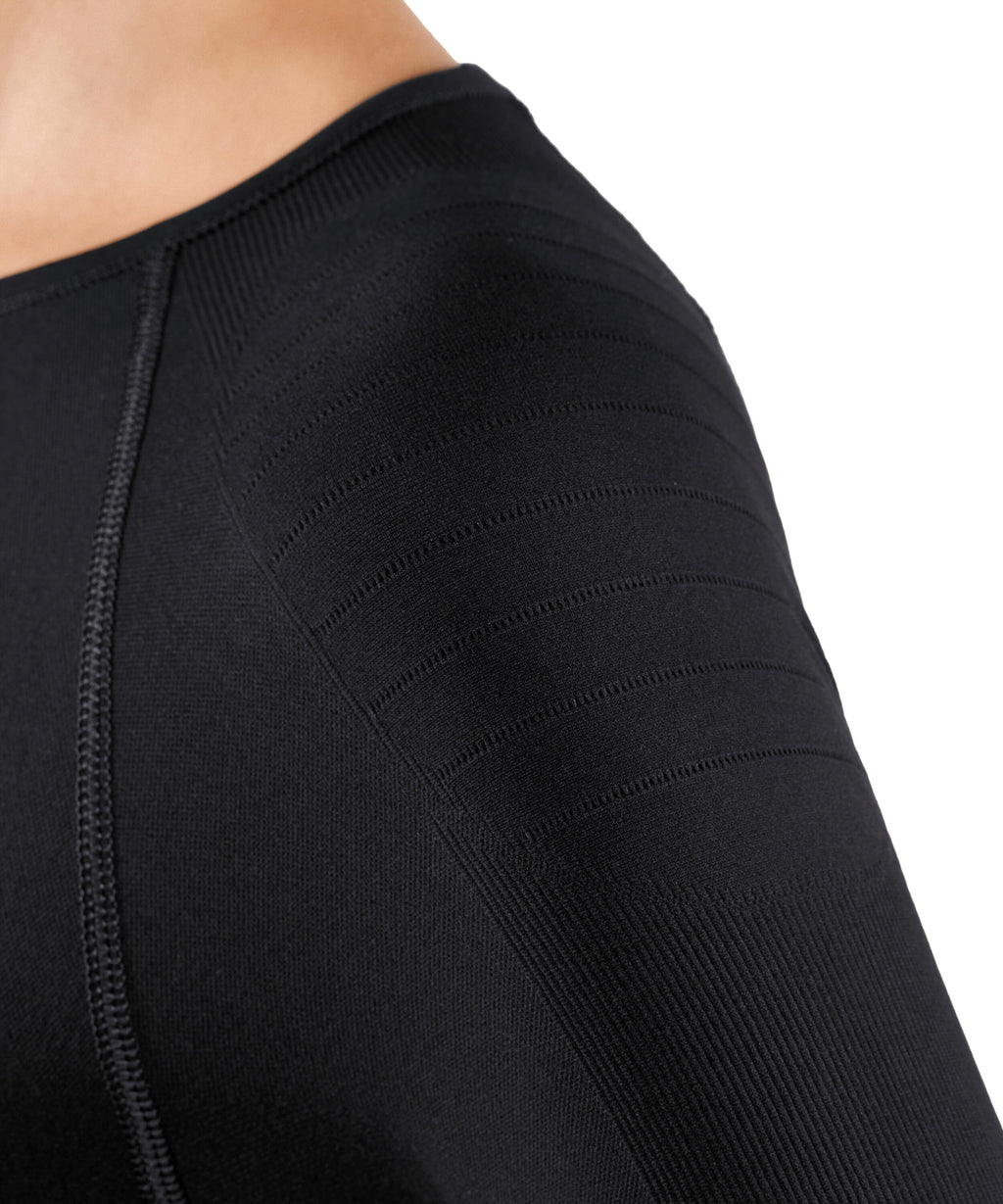 W Shortsleeved Shirt Tight W