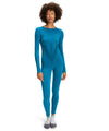 W Longsleeved Shirt Tight W