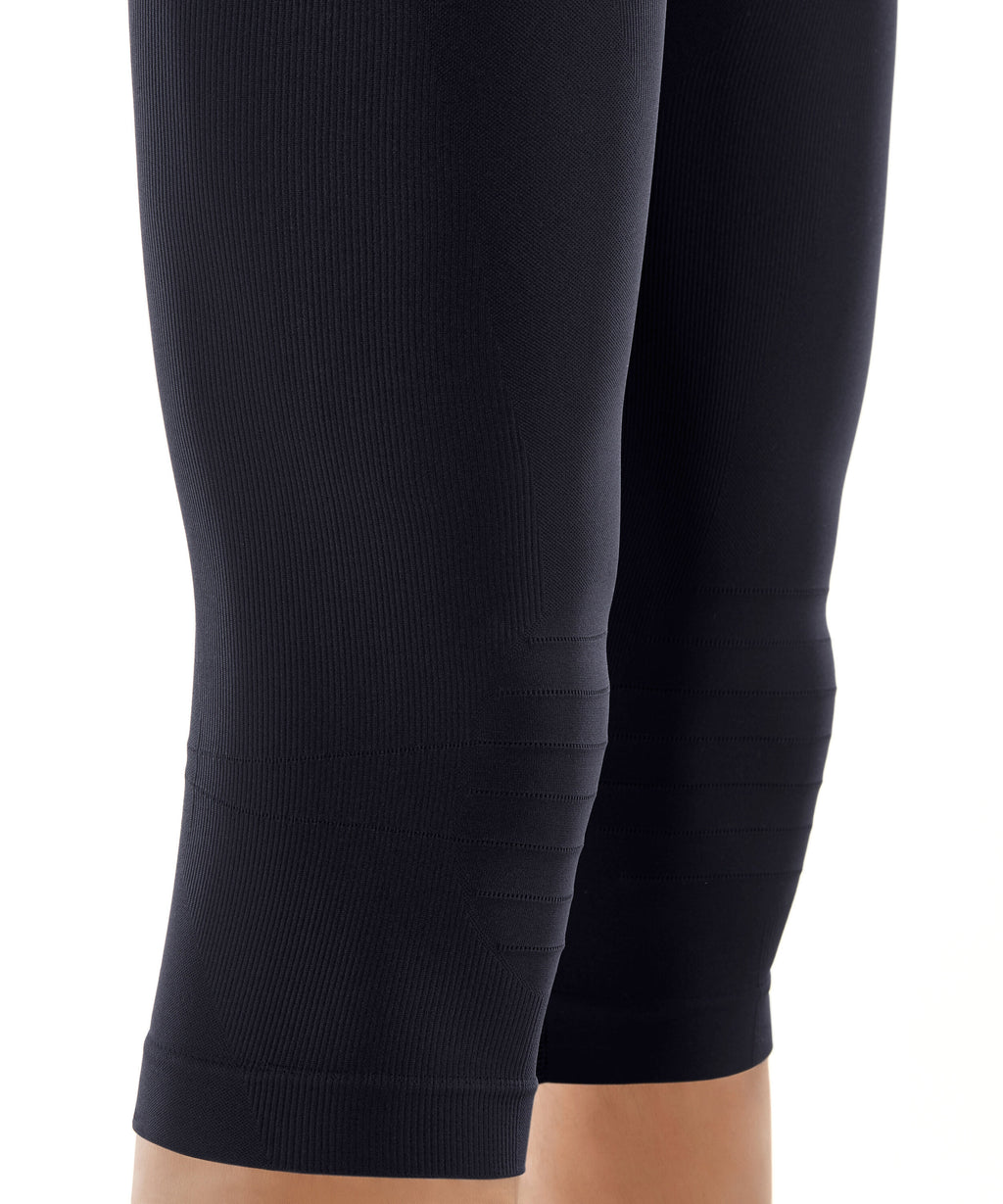W 3/4 Tights M