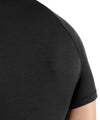 Sw Shortsleeved Shirt Comfort M