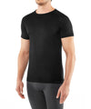 Sw Shortsleeved Shirt Comfort M