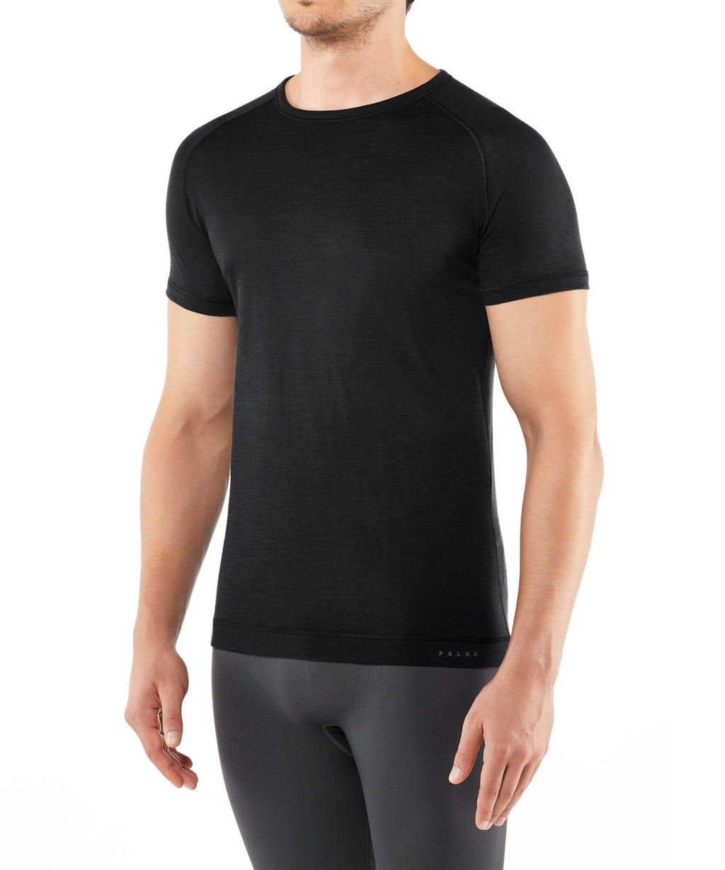 Sw Shortsleeved Shirt Comfort M