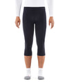 W 3/4 Tights M