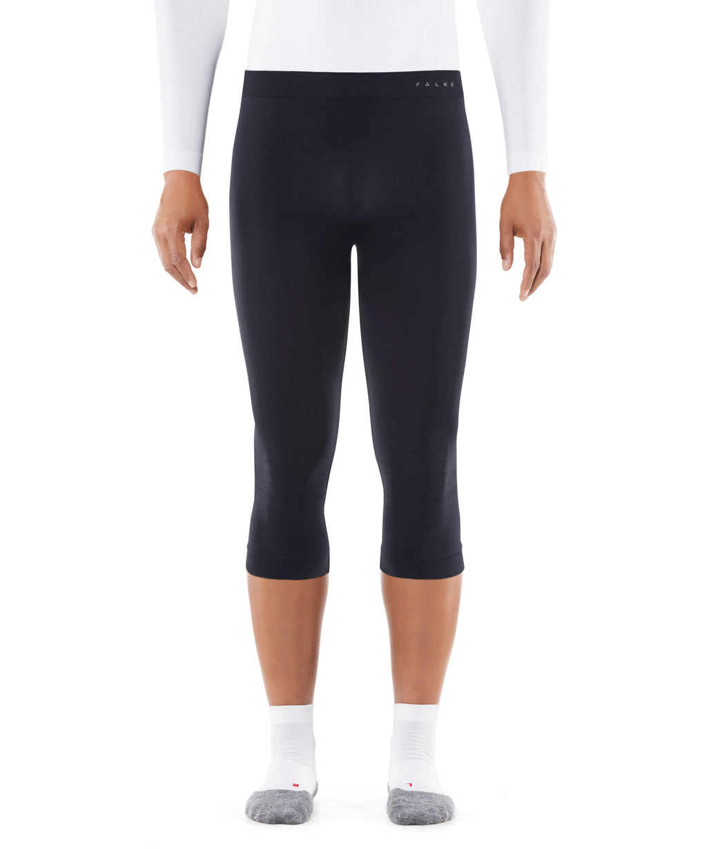 W 3/4 Tights M