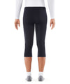 W 3/4 Tights M