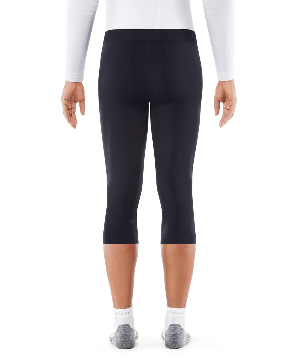 W 3/4 Tights M