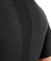 Wt Shortsleeved Shirt Regular M