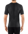 Wt Shortsleeved Shirt Regular M