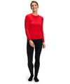 W Longsleeved Shirt Tight W