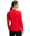 W Longsleeved Shirt Tight W