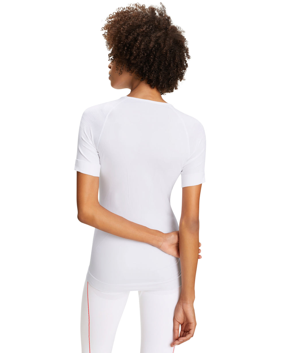 W Shortsleeved Shirt Tight W
