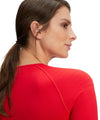 W Longsleeved Shirt Tight W