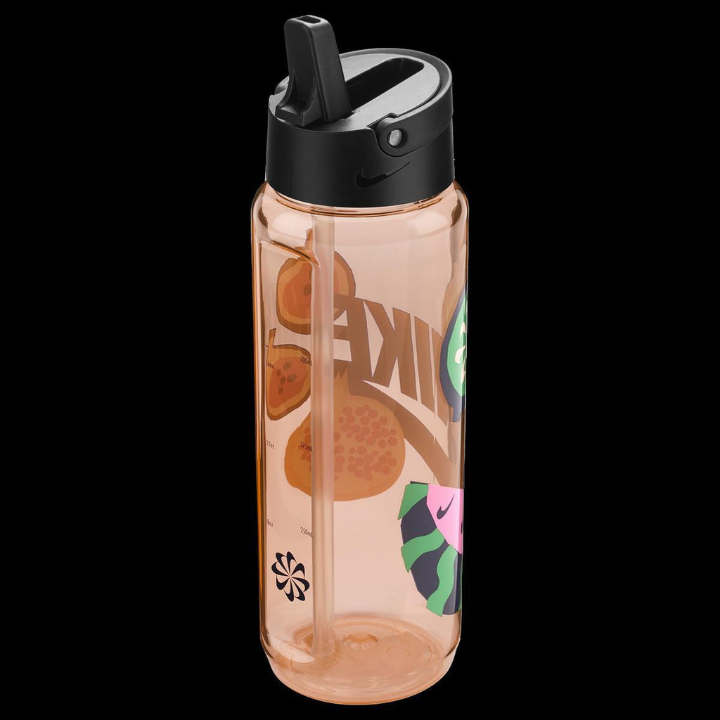 Nike Tr Renew Recharge Straw Bottle 24 Oz Graphic