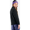 Classic Fleece Kids Mid Layer Half-Zip