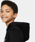 F.C. hoodie