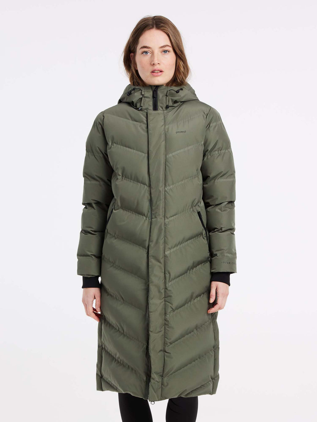 Prtbankso Parka jas