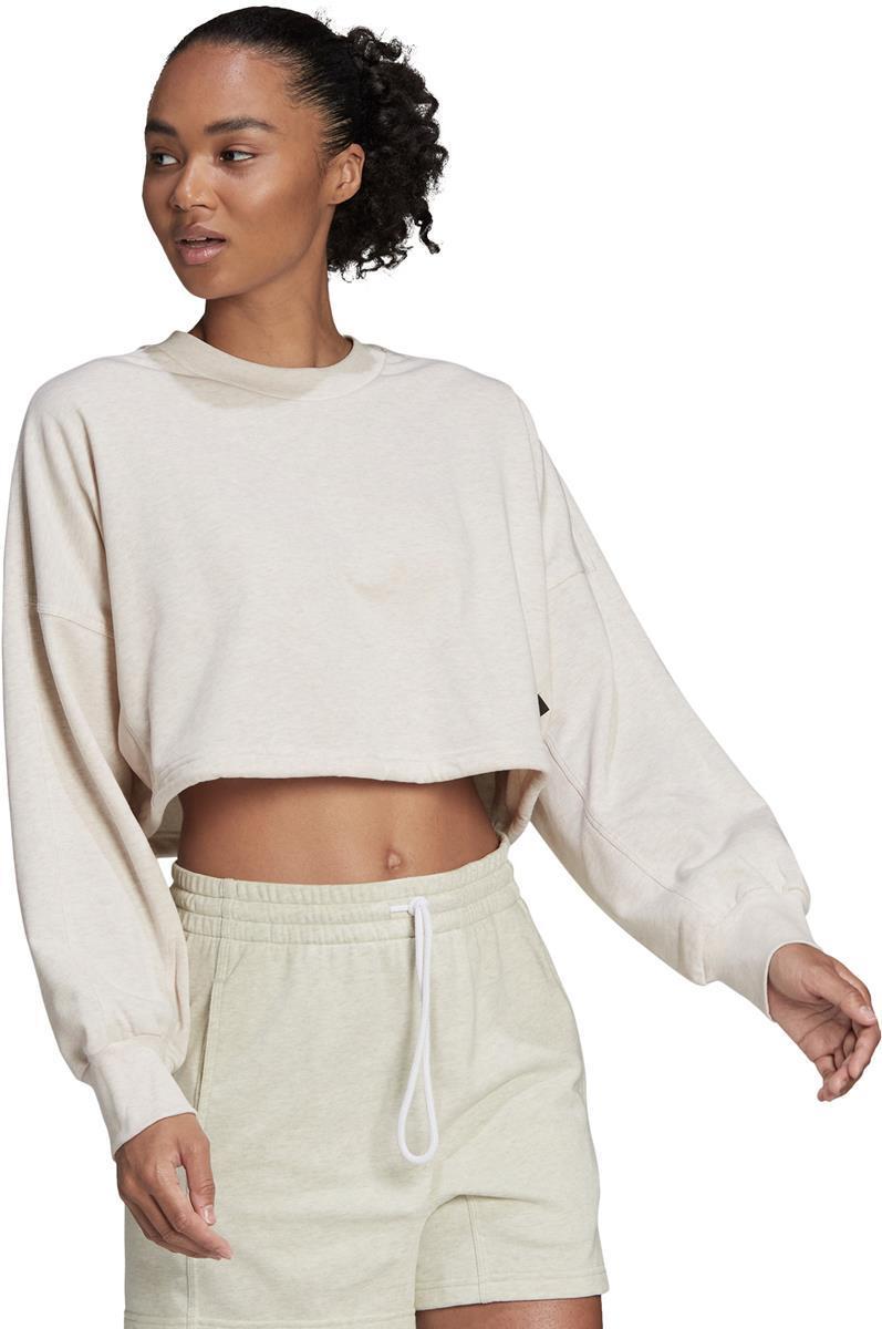 adidas Sportswear Studio Lounge Summer Sweatshirt
