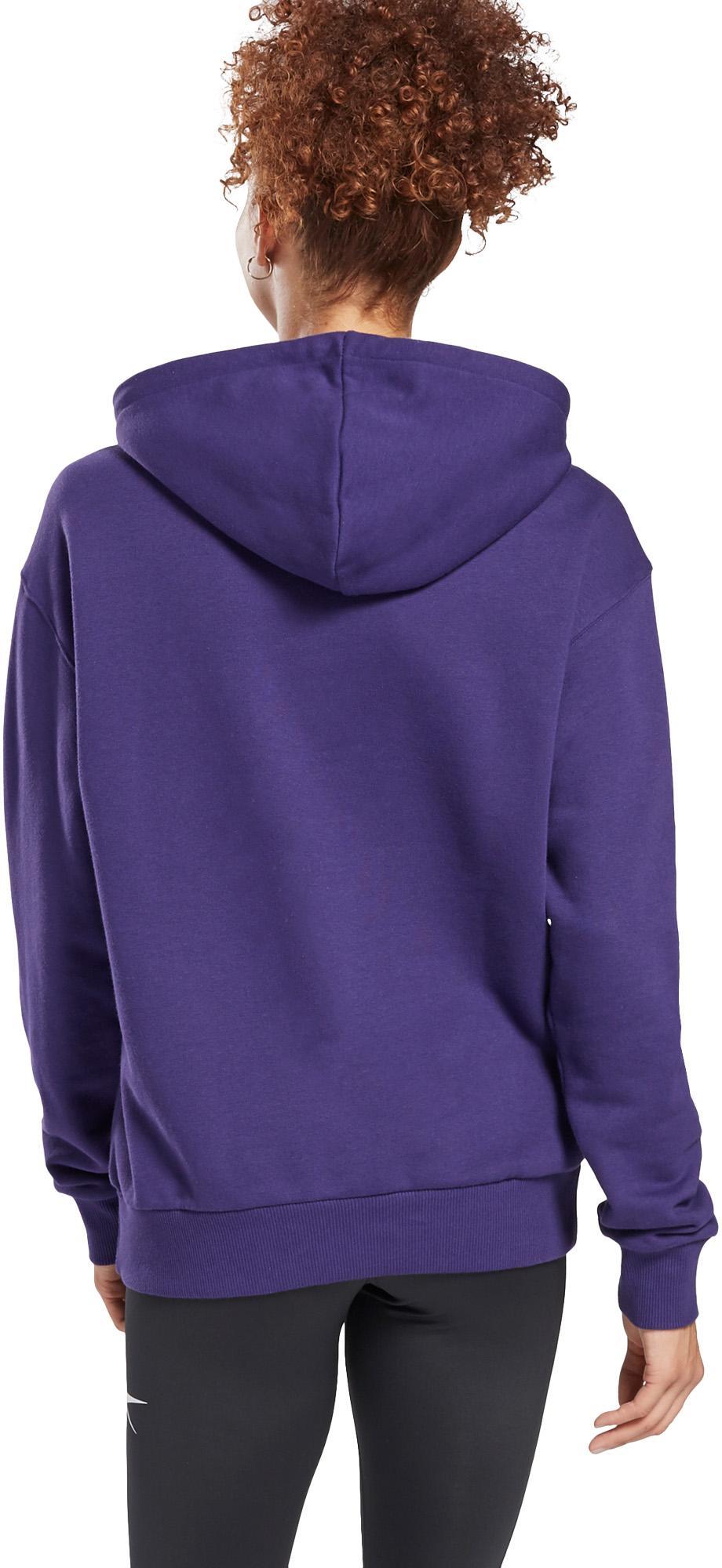 Ri Bl French Terry Hoody
