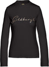 signature longsleeve top